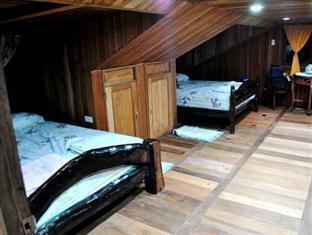 Ten Cents To Heaven Leisure Camp Tanay Zewnętrze zdjęcie